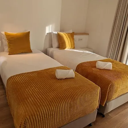 Hotel Correio Velho Ii Lisboa