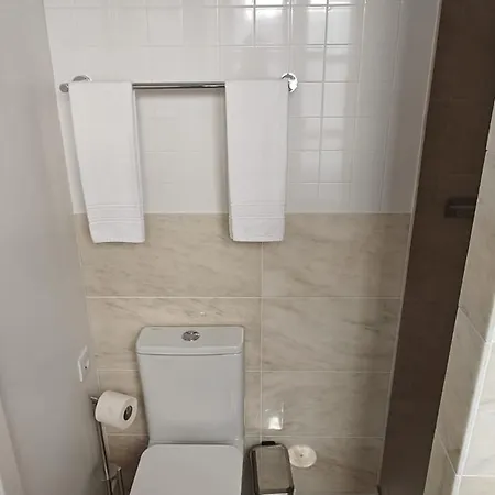 Correio Velho Ii 3*