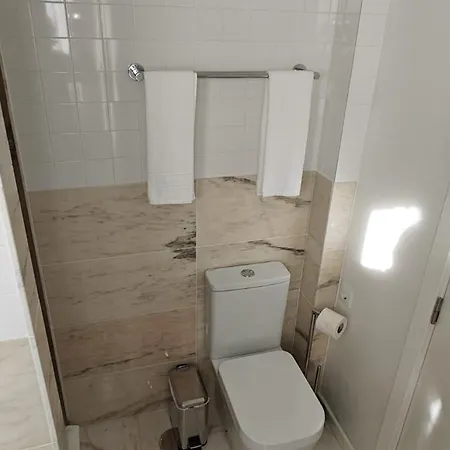 Correio Velho Ii Lisbon