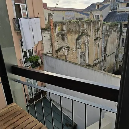 Correio Velho Ii 3* Lisbon