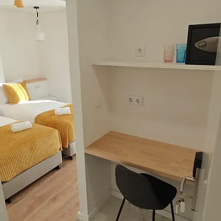 Correio Velho Ii 3* Lisbon