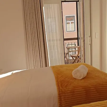 Hotel Correio Velho Ii