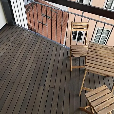 Gæstehus Correio Velho Ii *