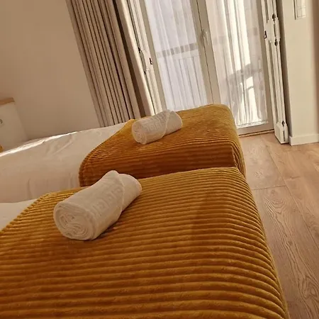 Correio Velho Ii Lisbon