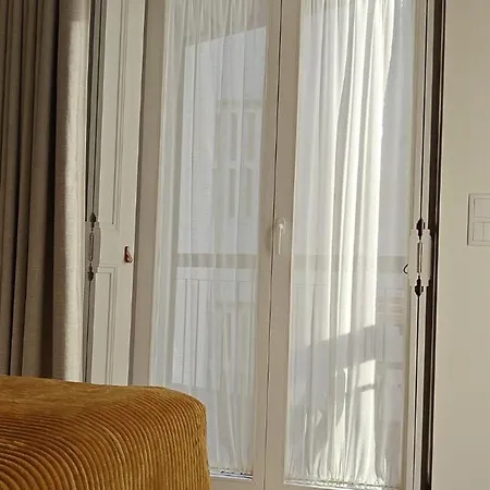 Hotel Correio Velho Ii