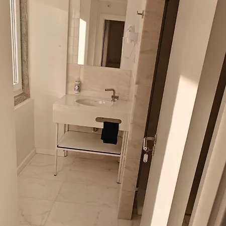 Correio Velho Ii Hotel