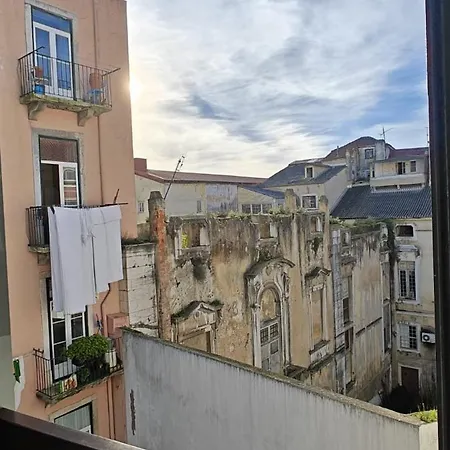 Gæstehus Correio Velho Ii