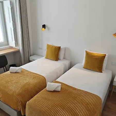 Correio Velho Ii Hotel