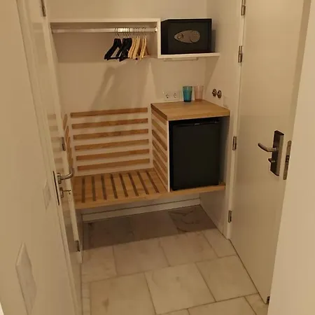 Correio Velho Ii 3* Lisbon