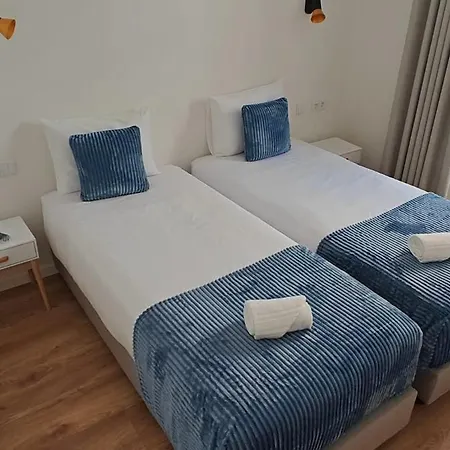 Correio Velho Ii 3* Lisbon