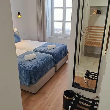 Correio Velho Ii Lisbon