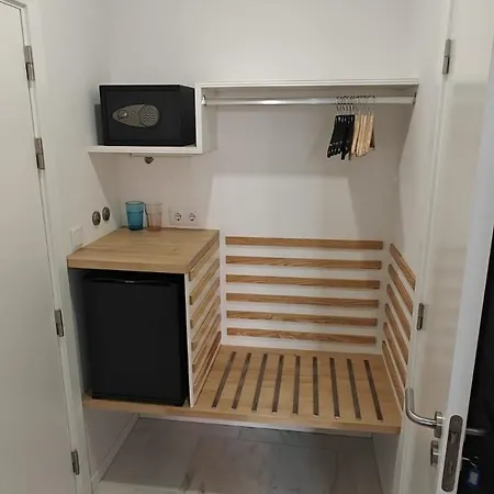 Hotel Correio Velho Ii