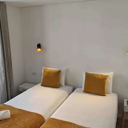 Correio Velho Ii 3* Lisbon