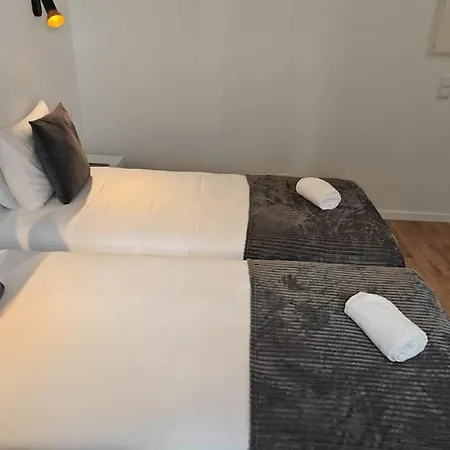 Correio Velho Ii 3* Lisbon