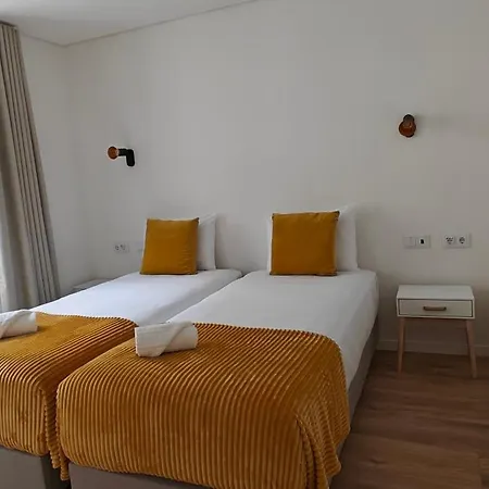 Hotel Correio Velho Ii 3*