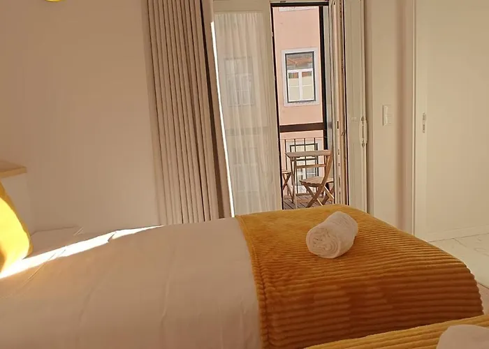 Hotell Correio Velho Ii