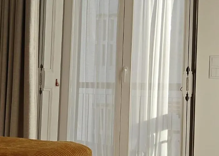 Hotel Correio Velho Ii