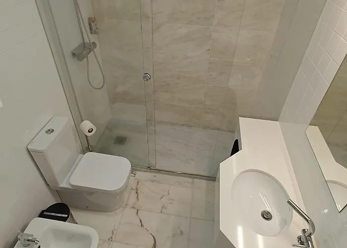 Correio Velho Ii Hotel