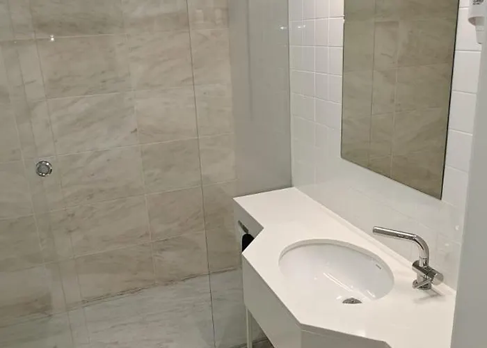 Correio Velho Ii Hotel