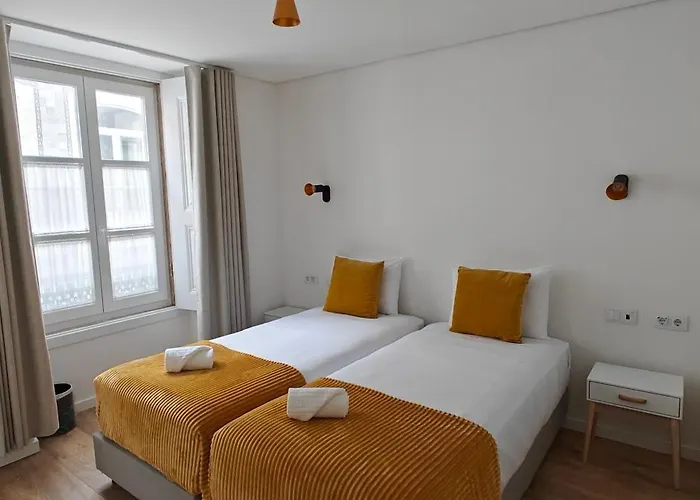 Correio Velho Ii Hotel