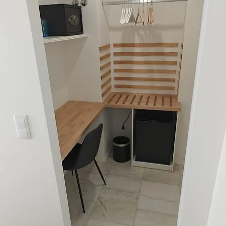 מלון Correio Velho Ii 3*