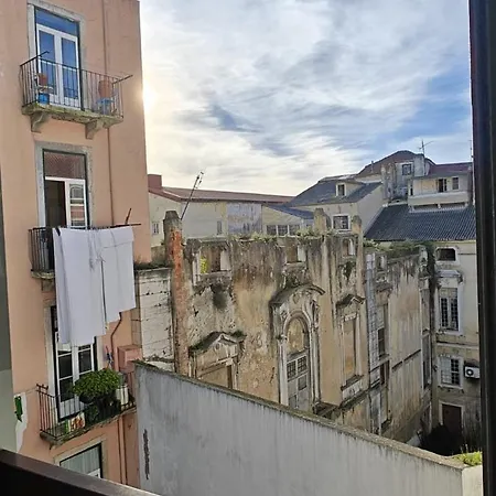 酒店 Correio Velho Ii