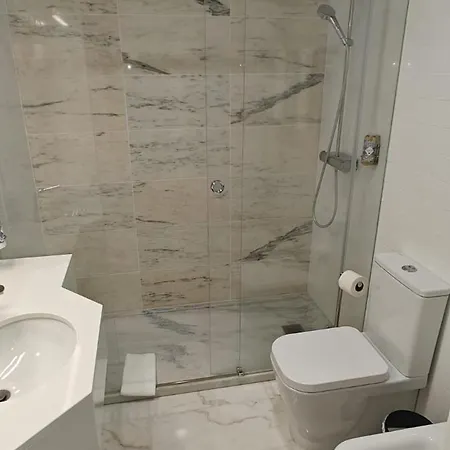 מלון Correio Velho Ii