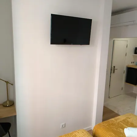 Correio Velho Ii 3* ליסבון