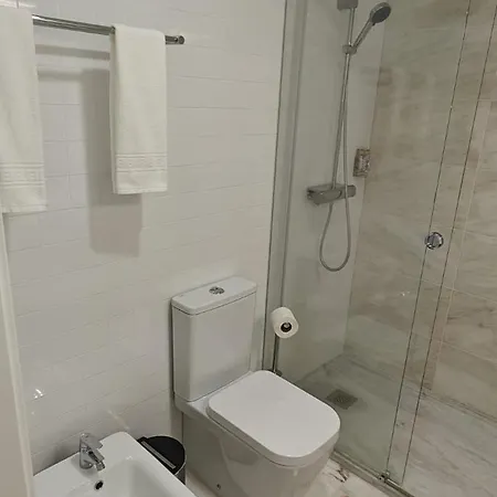 Correio Velho Ii מלון