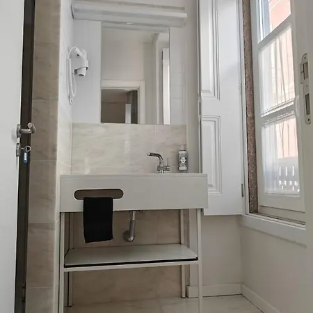 מלון Correio Velho Ii