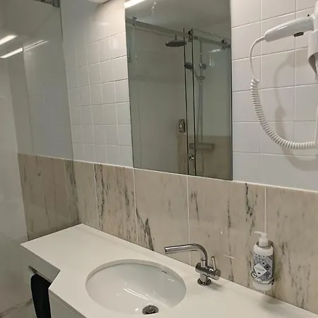 Ξενοδοχείο Correio Velho Ii