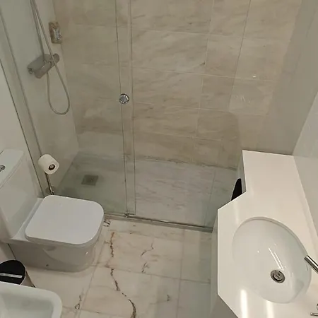 Correio Velho Ii Ξενοδοχείο