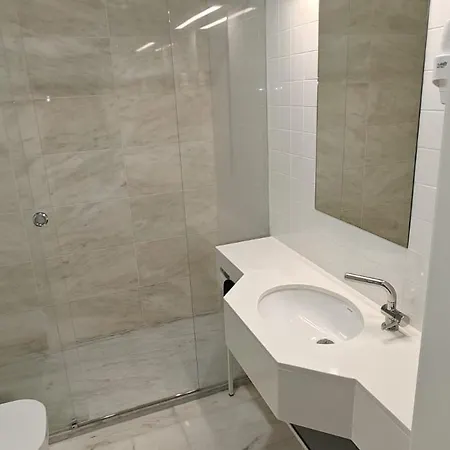 Correio Velho Ii Ξενοδοχείο