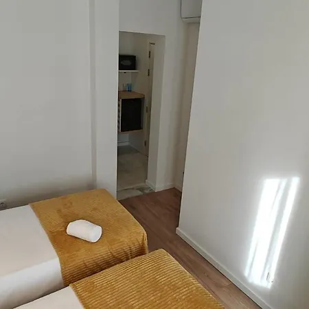 Ξενοδοχείο Correio Velho Ii