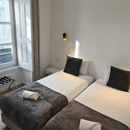 Correio Velho Ii Lisboa